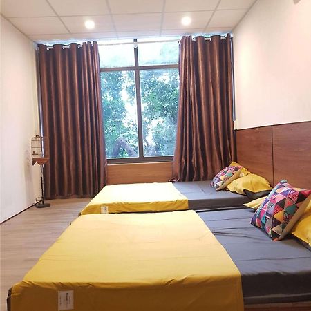 Codo Homestay Хуе Екстериор снимка