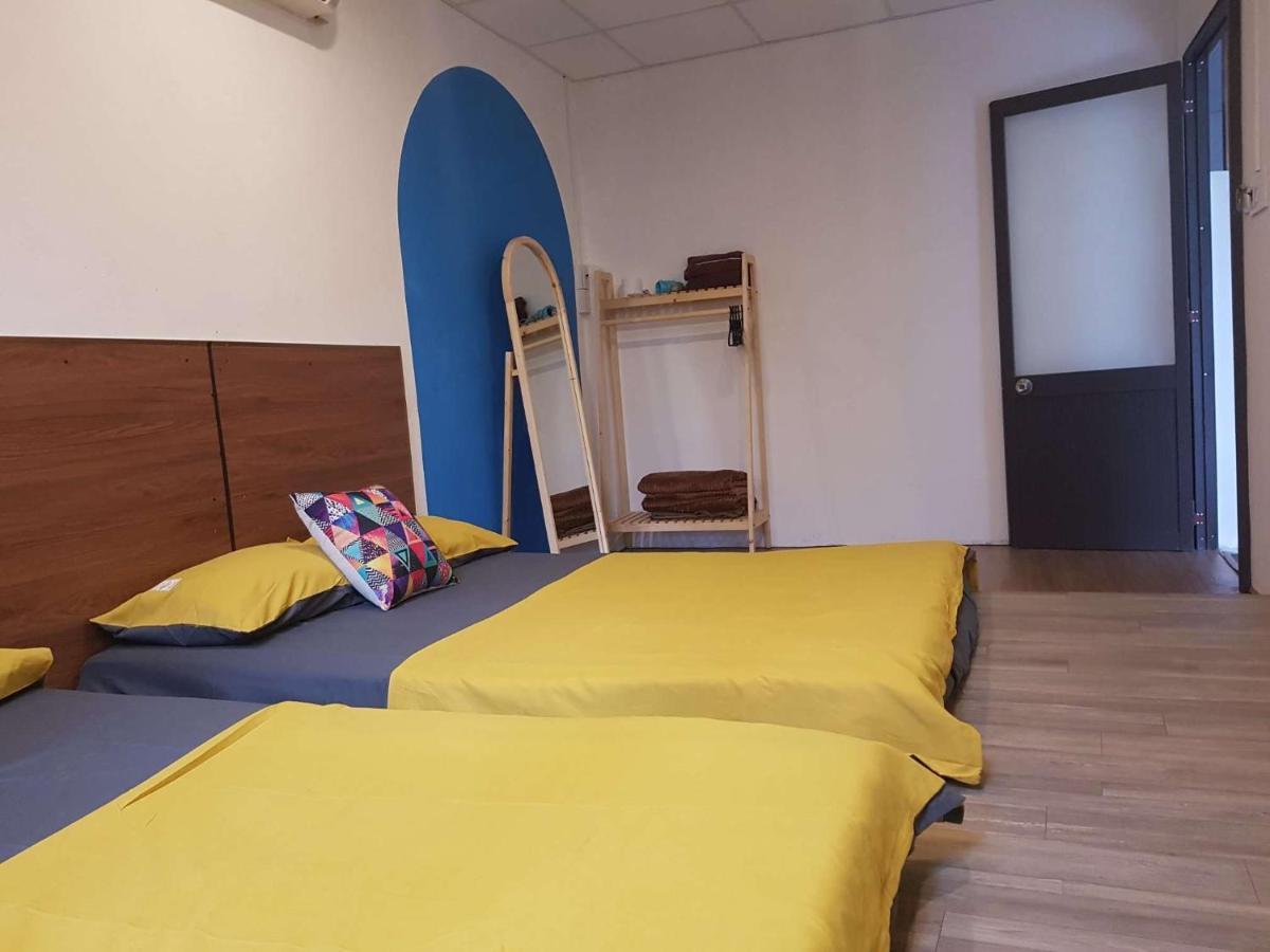 Codo Homestay Хуе Екстериор снимка