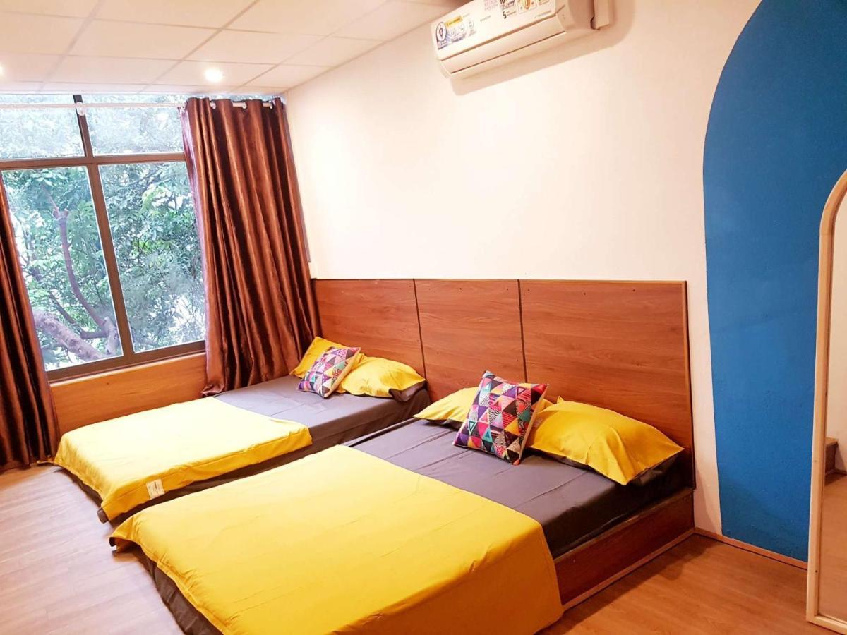 Codo Homestay Хуе Екстериор снимка