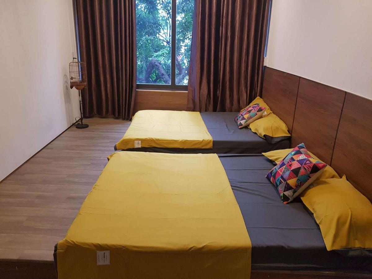 Codo Homestay Хуе Екстериор снимка