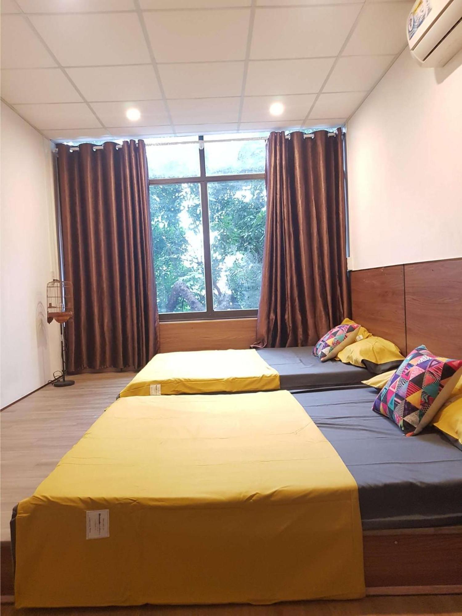 Codo Homestay Хуе Екстериор снимка