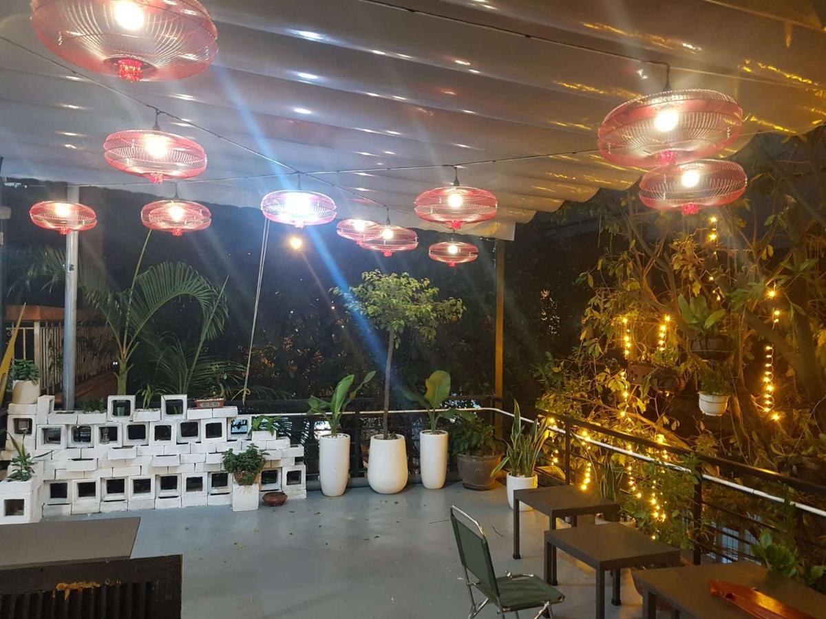 Codo Homestay Хуе Екстериор снимка