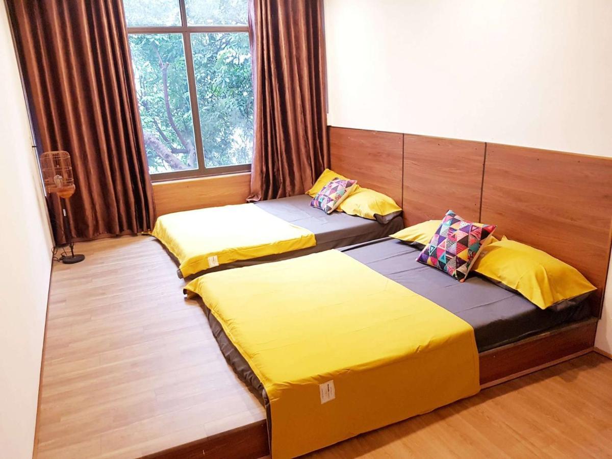 Codo Homestay Хуе Екстериор снимка