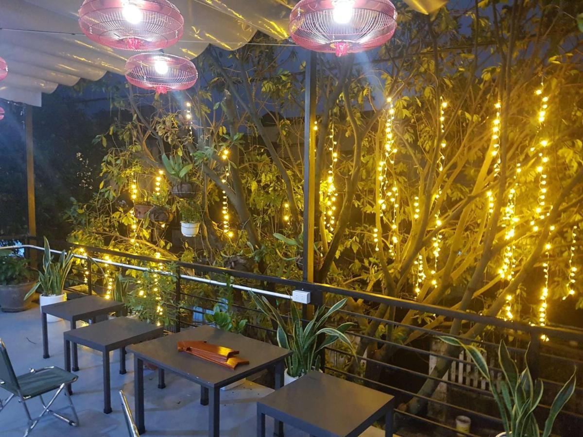 Codo Homestay Хуе Екстериор снимка