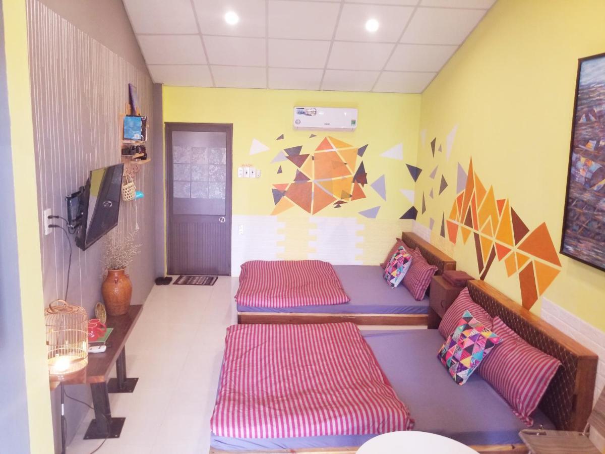 Codo Homestay Хуе Екстериор снимка