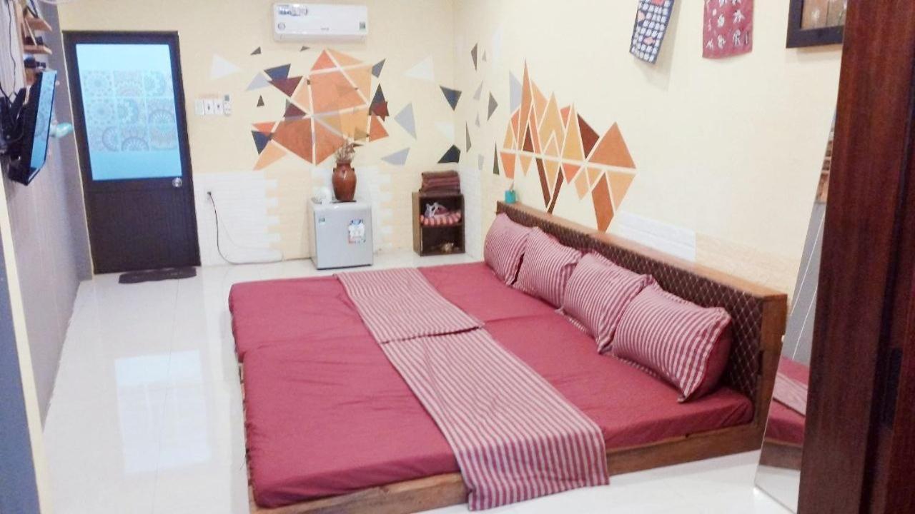 Codo Homestay Хуе Екстериор снимка