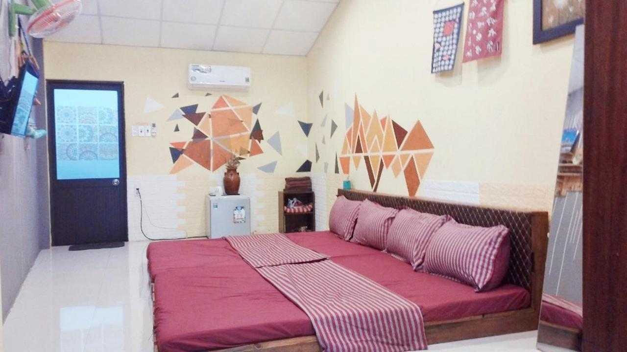 Codo Homestay Хуе Екстериор снимка