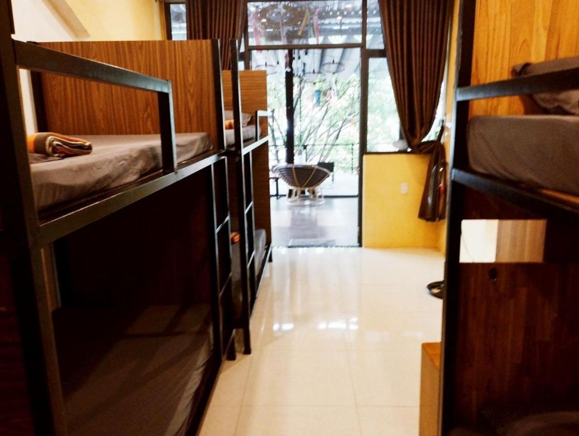 Codo Homestay Хуе Екстериор снимка