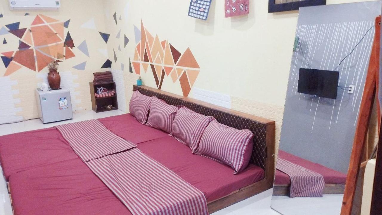 Codo Homestay Хуе Екстериор снимка
