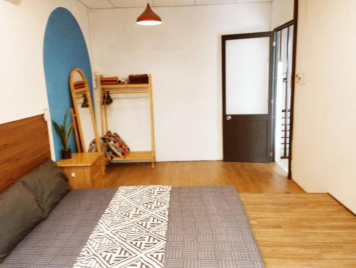 Codo Homestay Хуе Екстериор снимка