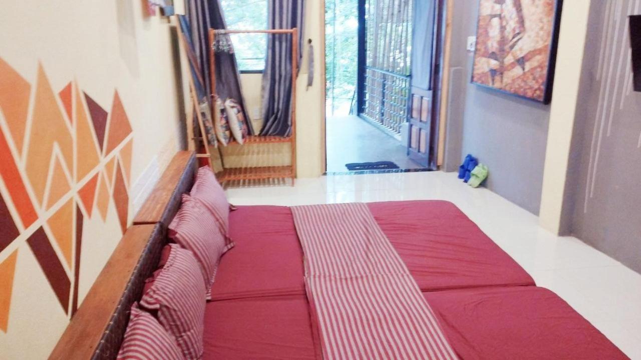 Codo Homestay Хуе Екстериор снимка