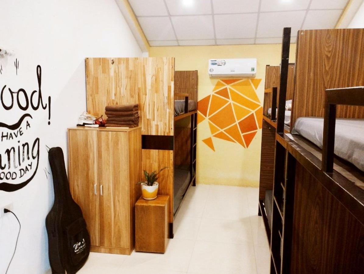 Codo Homestay Хуе Екстериор снимка