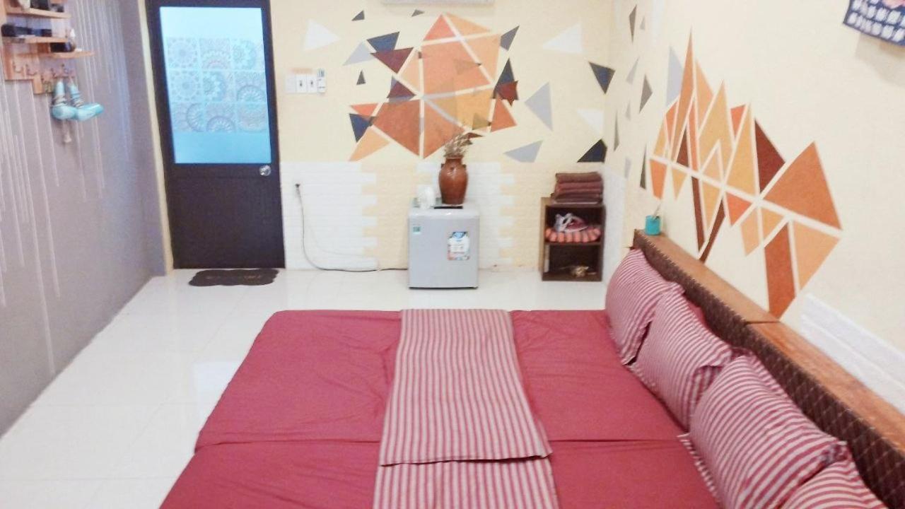 Codo Homestay Хуе Екстериор снимка