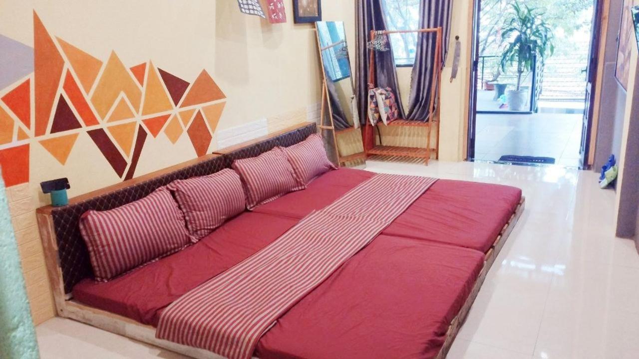 Codo Homestay Хуе Екстериор снимка