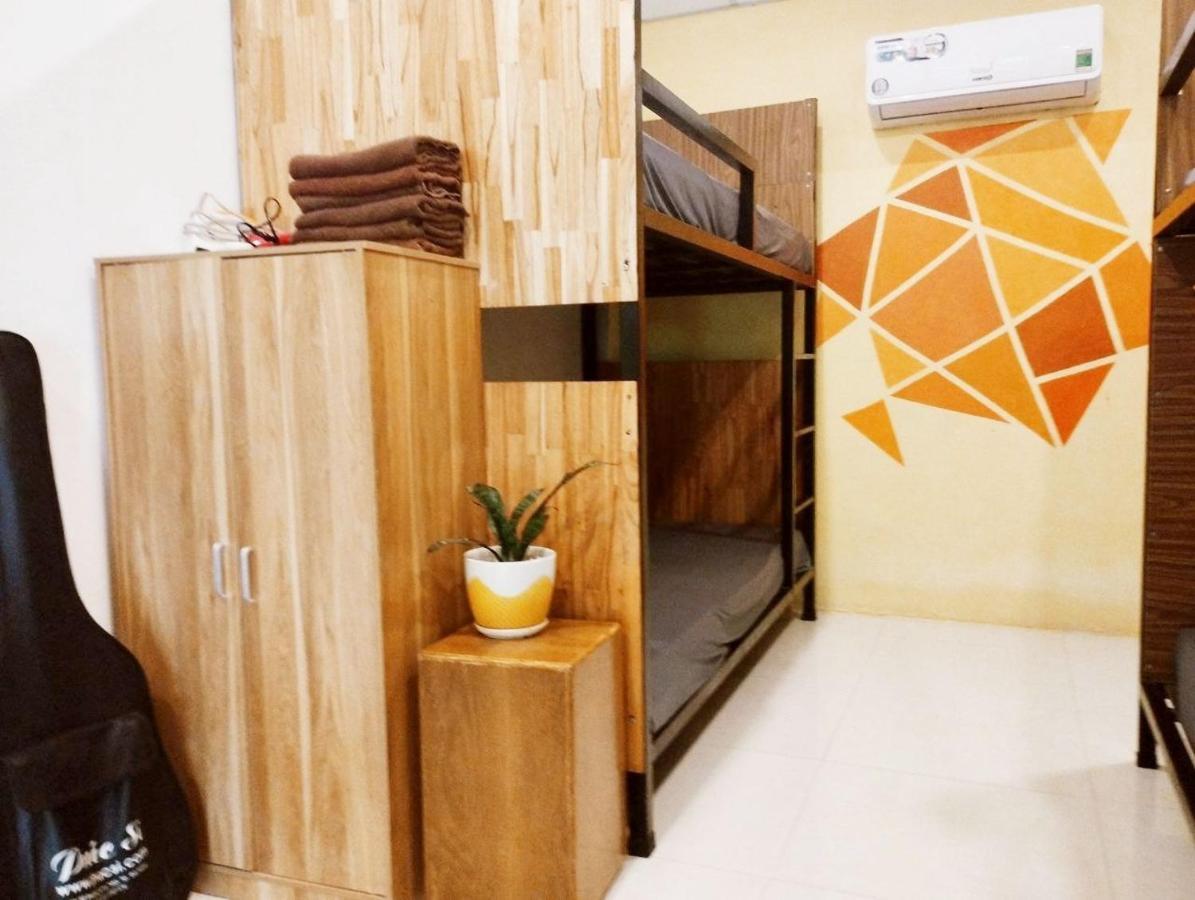 Codo Homestay Хуе Екстериор снимка