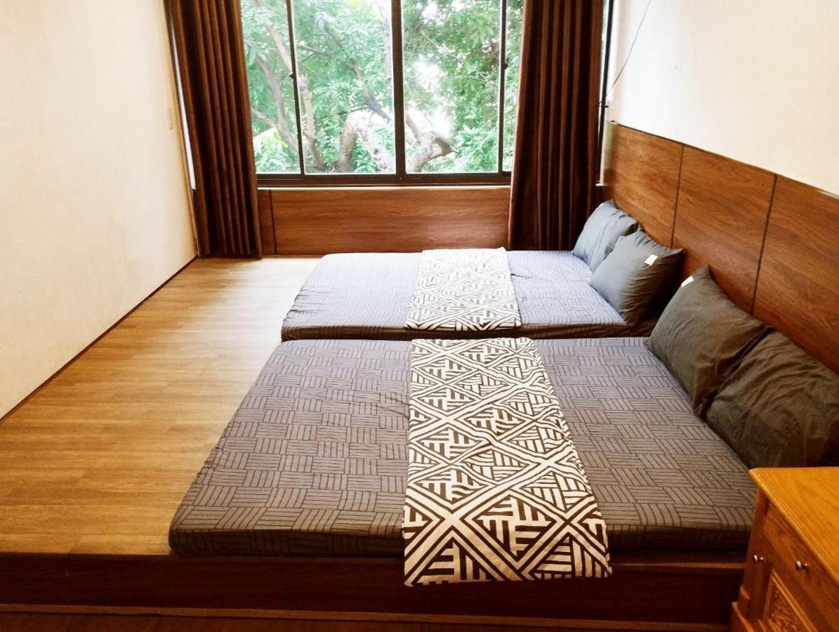 Codo Homestay Хуе Екстериор снимка