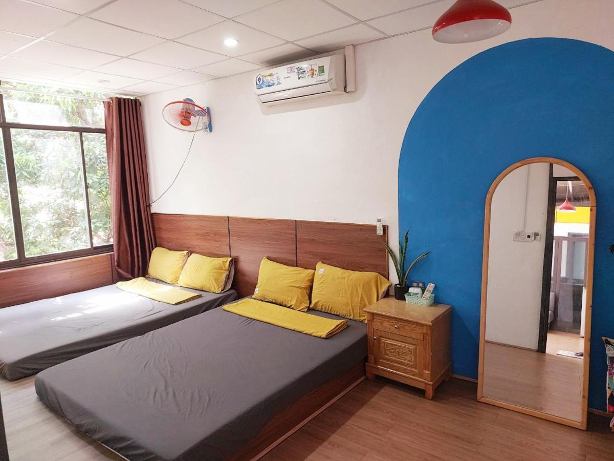 Codo Homestay Хуе Екстериор снимка