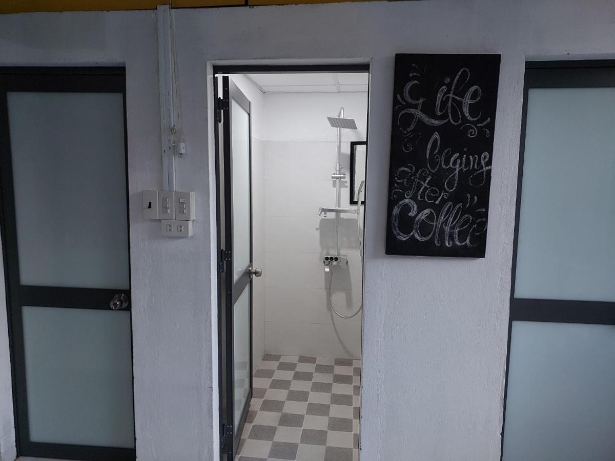 Codo Homestay Хуе Екстериор снимка