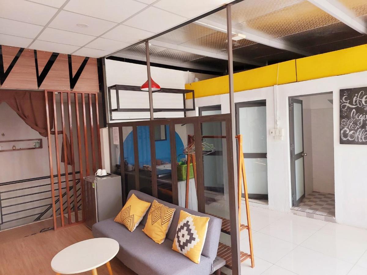 Codo Homestay Хуе Екстериор снимка