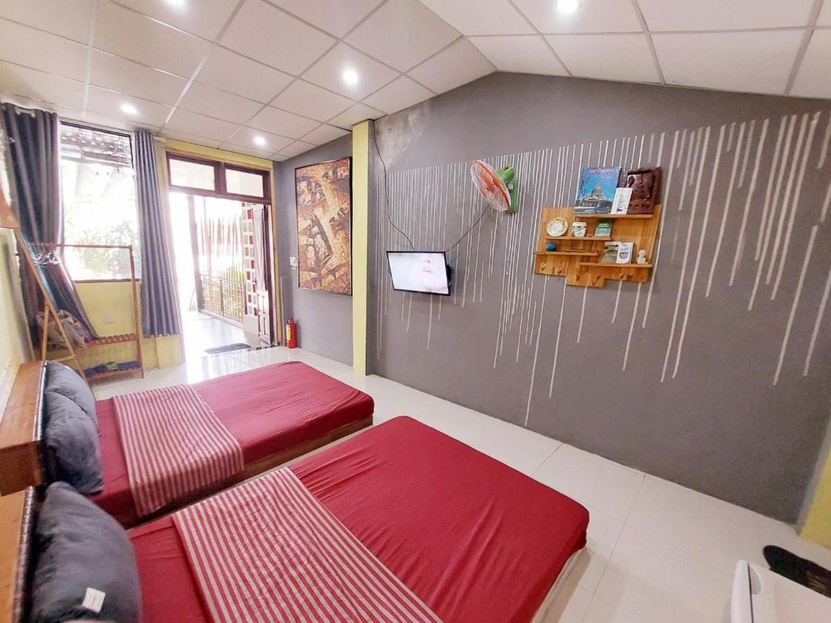 Codo Homestay Хуе Екстериор снимка