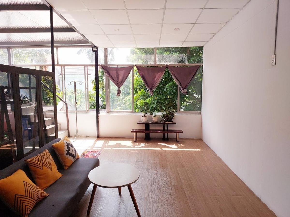 Codo Homestay Хуе Екстериор снимка