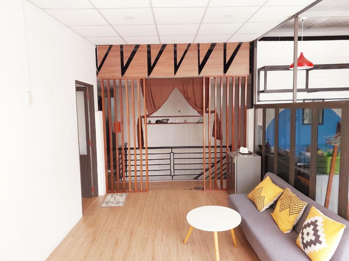 Codo Homestay Хуе Екстериор снимка