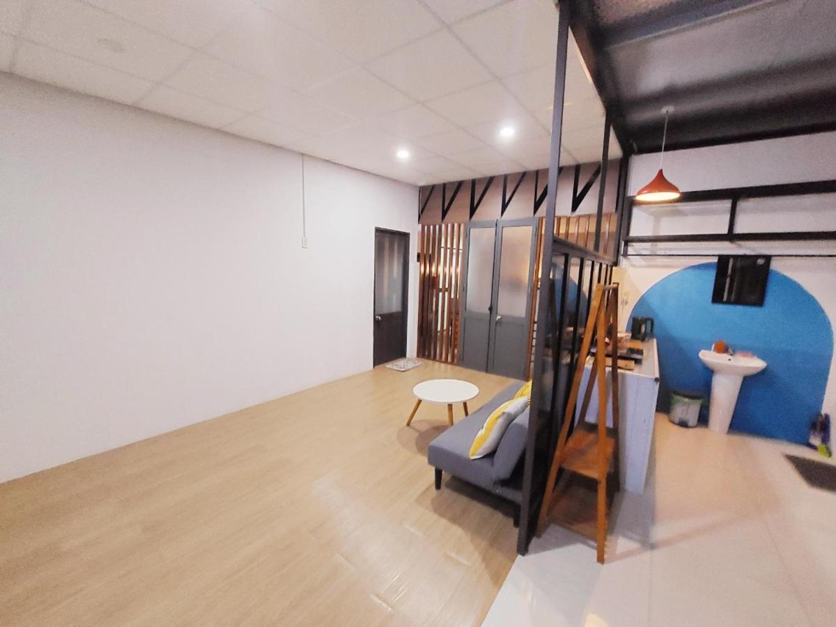 Codo Homestay Хуе Екстериор снимка