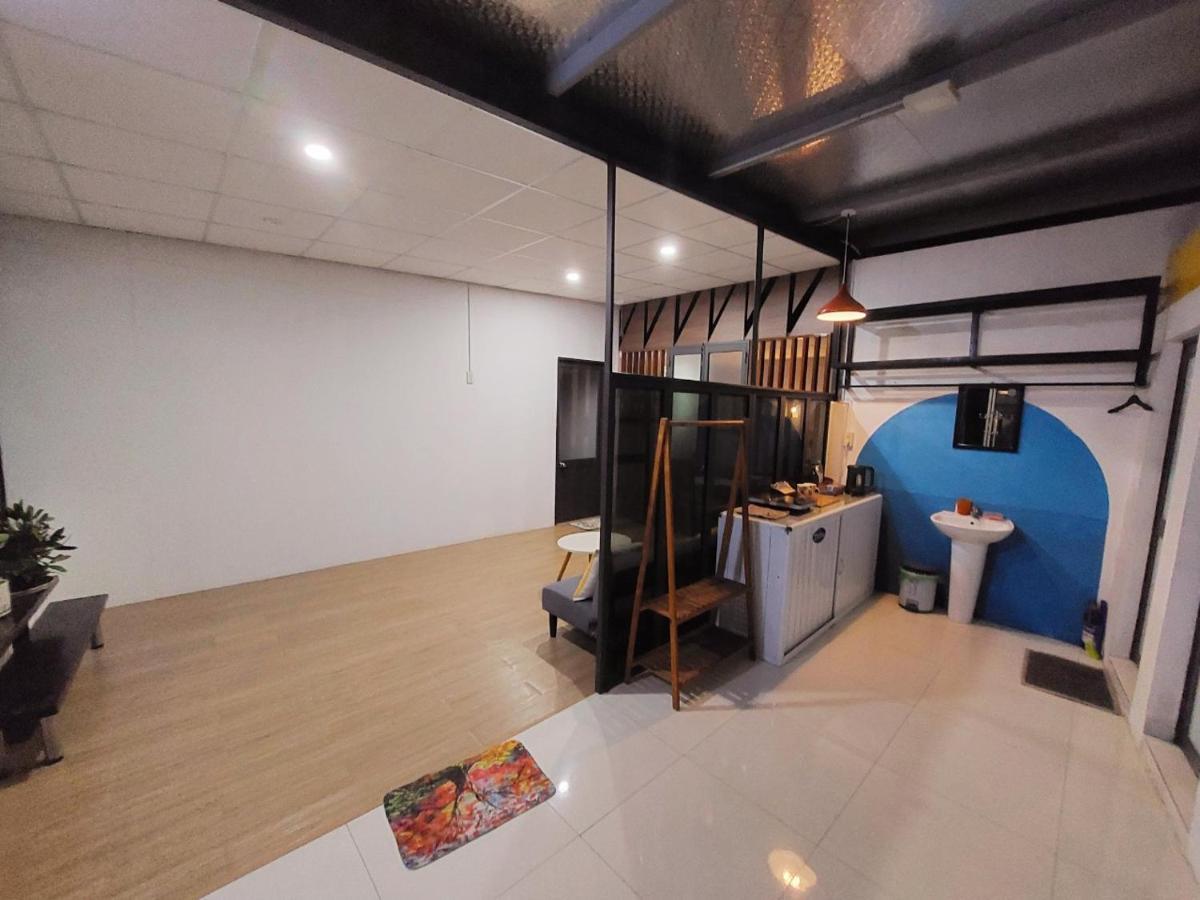 Codo Homestay Хуе Екстериор снимка