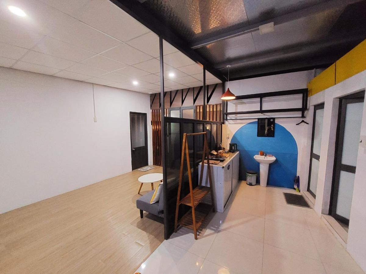 Codo Homestay Хуе Екстериор снимка