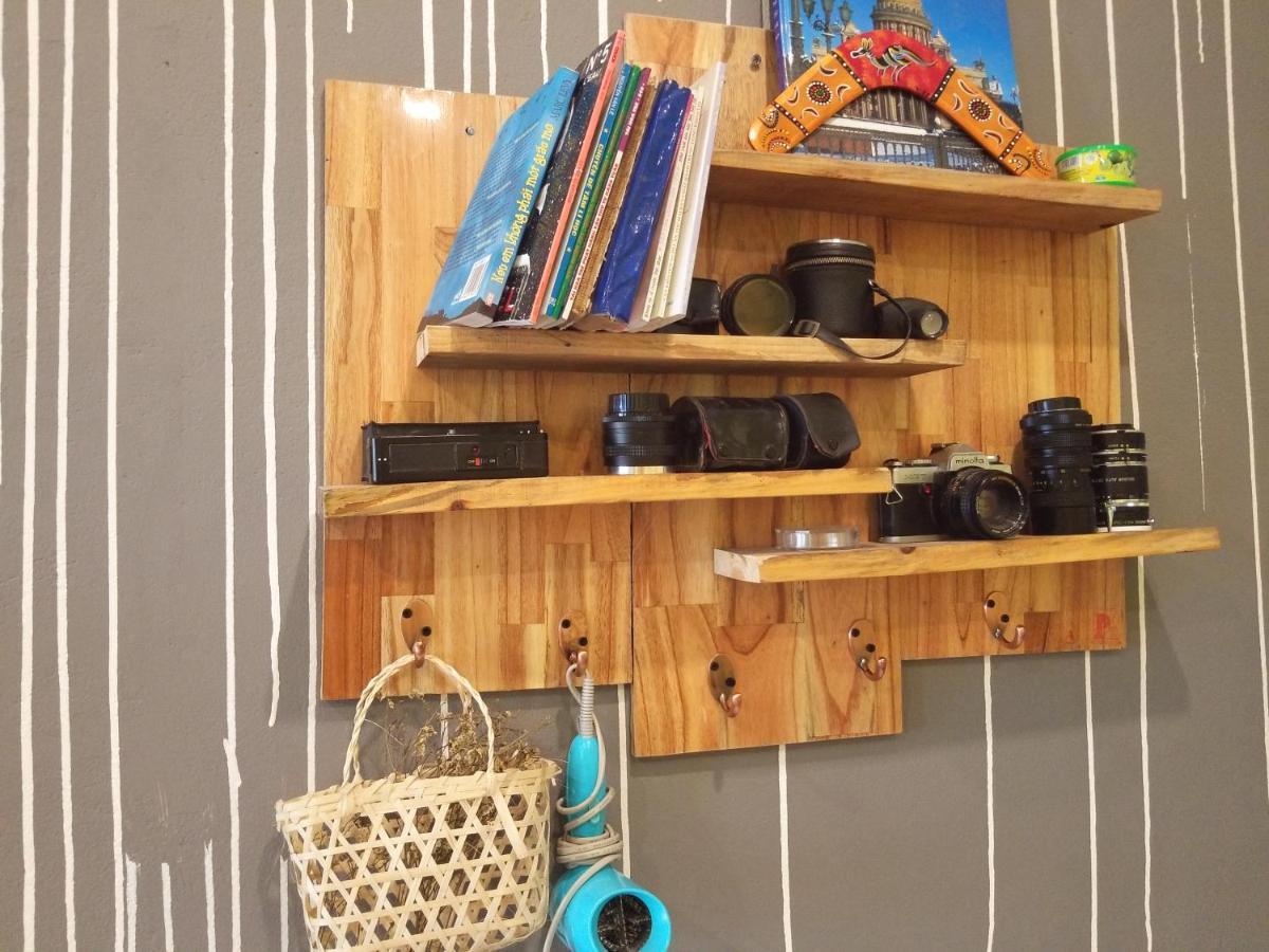 Codo Homestay Хуе Екстериор снимка