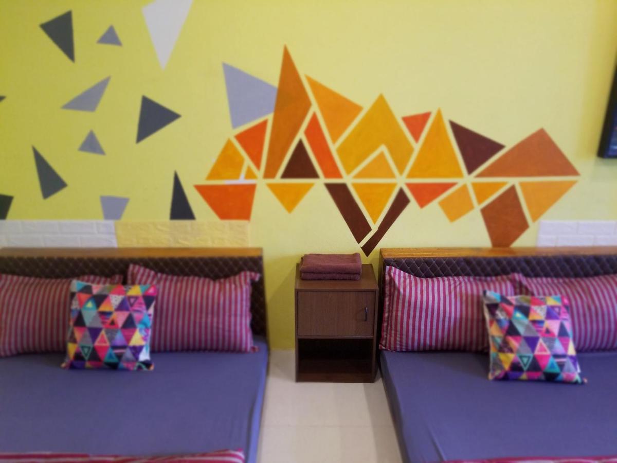 Codo Homestay Хуе Екстериор снимка
