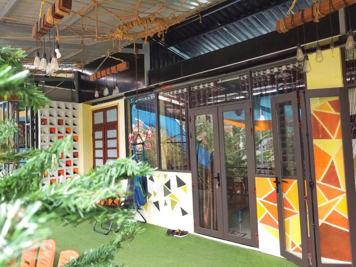 Codo Homestay Хуе Екстериор снимка